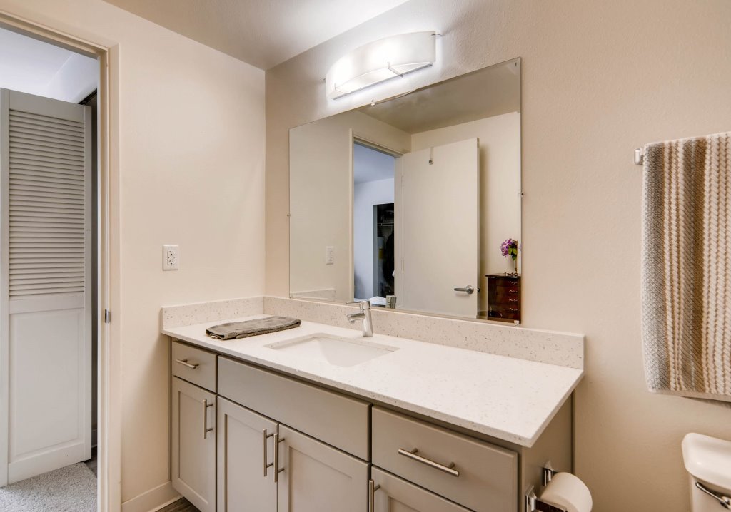 Apartments in Downtown Portland, OR Gallery Park